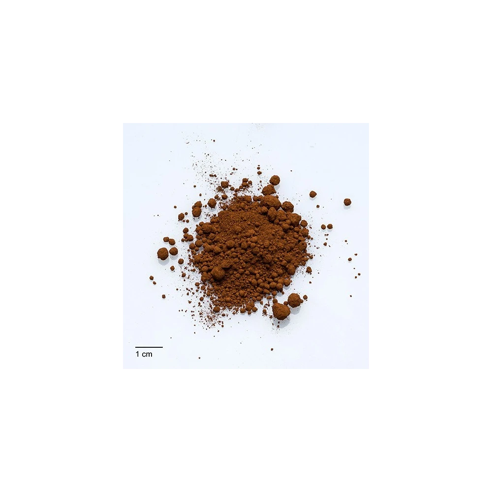 Colorant joint-congé acajou