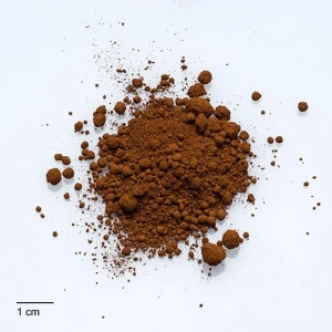Colorant joint-congé acajou