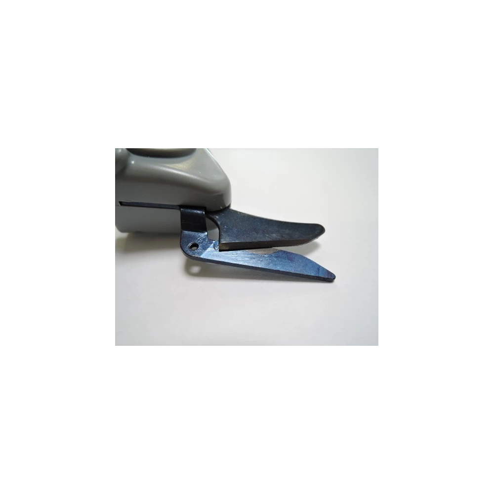 Lame Crantée Partie A Cutter WBT-1 Gris