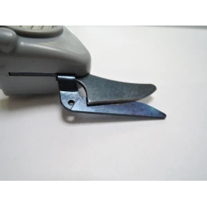 Lame Crantée Partie A Cutter WBT-1 Gris