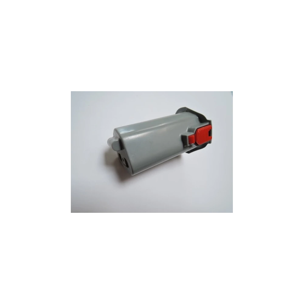 Lame Crantée Partie A Cutter WBT-1 Gris