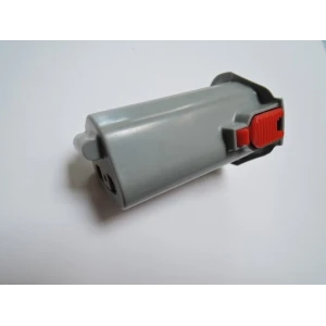 Lame Crantée Partie A Cutter WBT-1 Gris