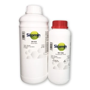 Epoxy Resin SR 632 + Hardener SD 7262
