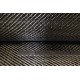 Carbon fibre HR 6 K AS4 Twill 2/2 280 g/m² width 120 cm