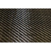 Tissus de carbone Sergé 2/2 HR 6K TR50S 280 g/m² en 100 cm de large