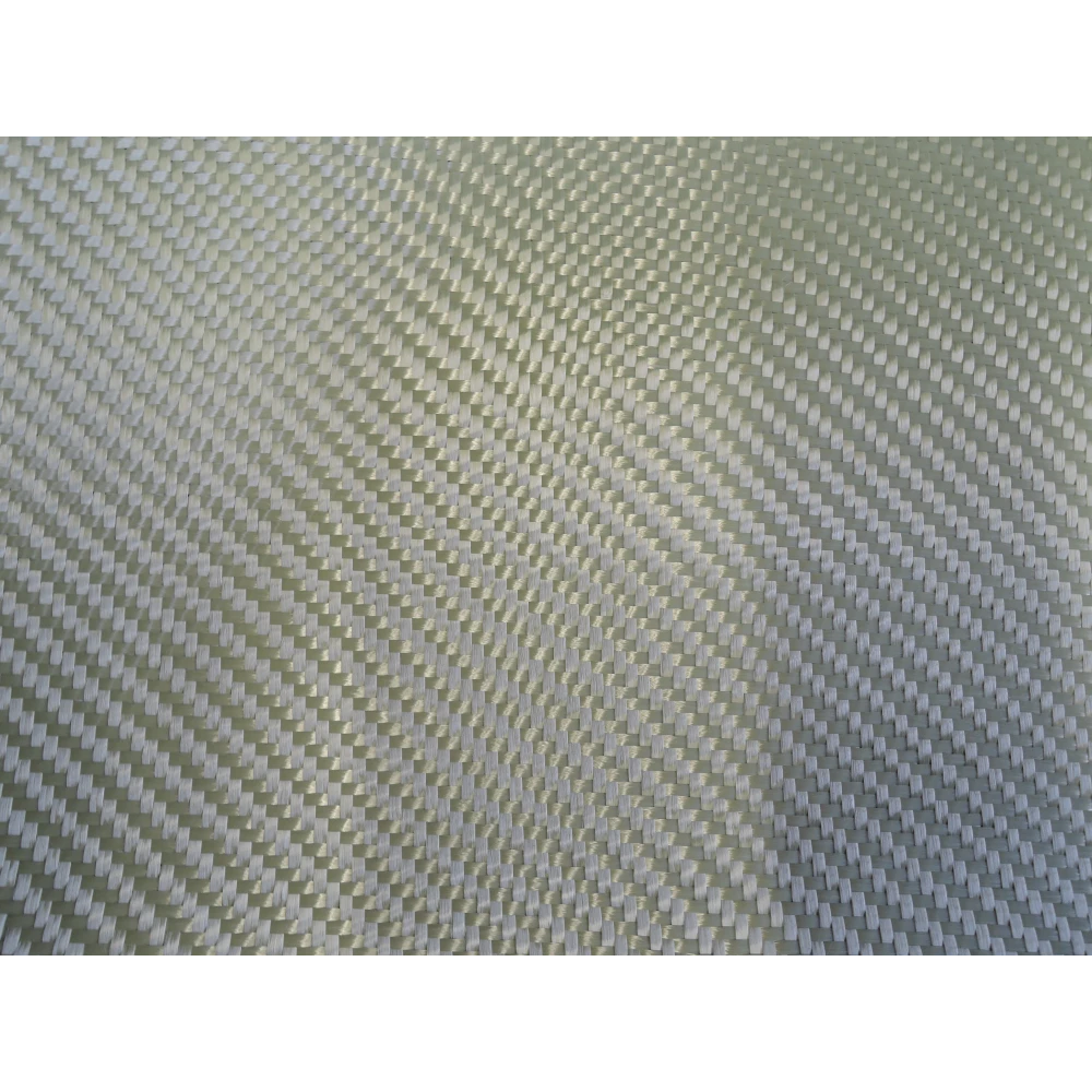 Tissus aramide Sergé 2-2 305 g/m² en 100 cm de large