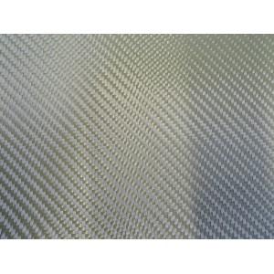 Tissus aramide Sergé 2-2 305 g/m² en 100 cm de large