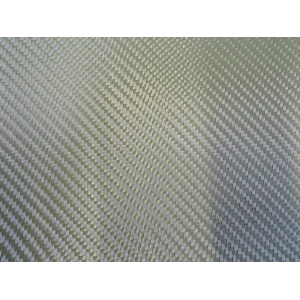 Tissus aramide Sergé 2-2 305 g/m² en 100 cm de large