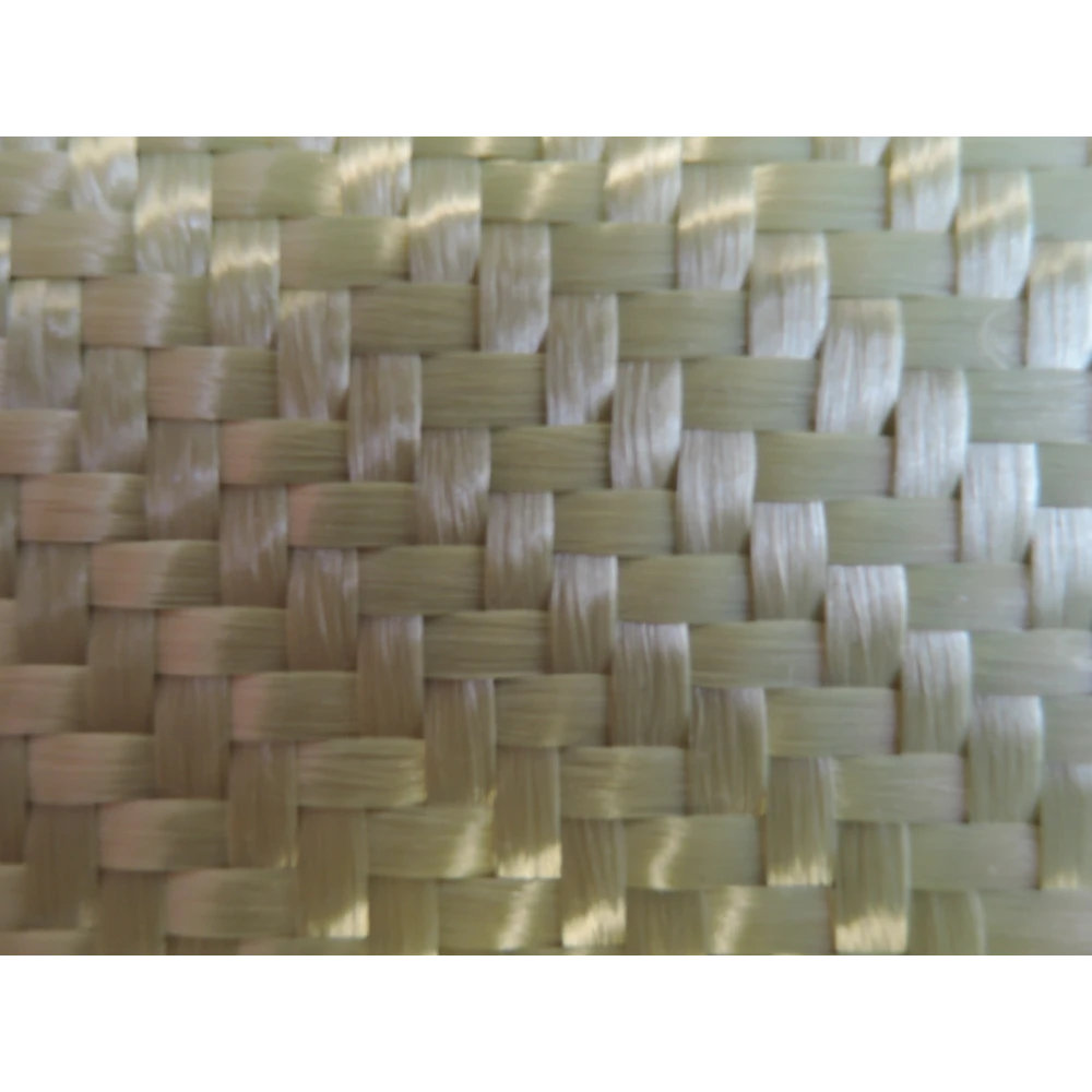 Aramid twill fabrics 2-2 170 g/m² width 120 cm 