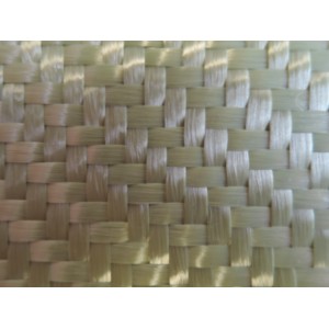 Aramid twill fabrics 2-2 170 g/m² width 120 cm 