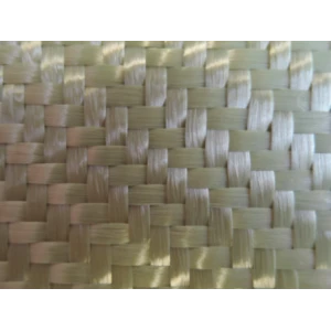 Aramid twill fabrics 2-2 170 g/m² width 120 cm 