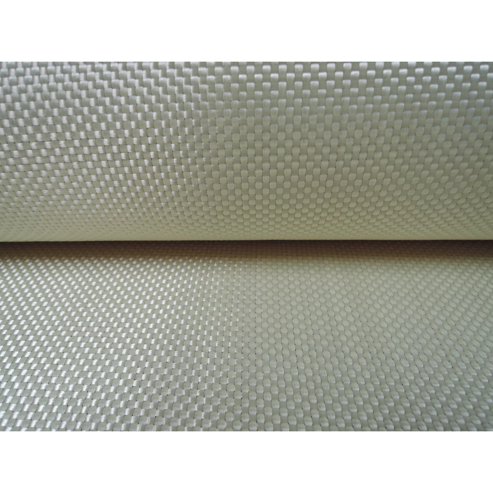 Aramid twill fabrics 2-2 170 g/m² width 120 cm 
