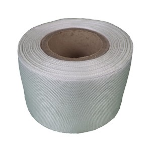 Ruban Verre Taffetas 218 g/m² - Rouleau