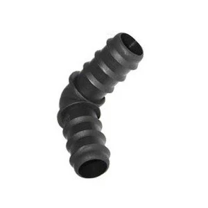 Fitting PE 90°