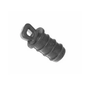 Fitting PE Straight