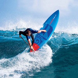 Résine époxy SR Surf Clear EVO + Durcisseur Surf Clear EVO Fast