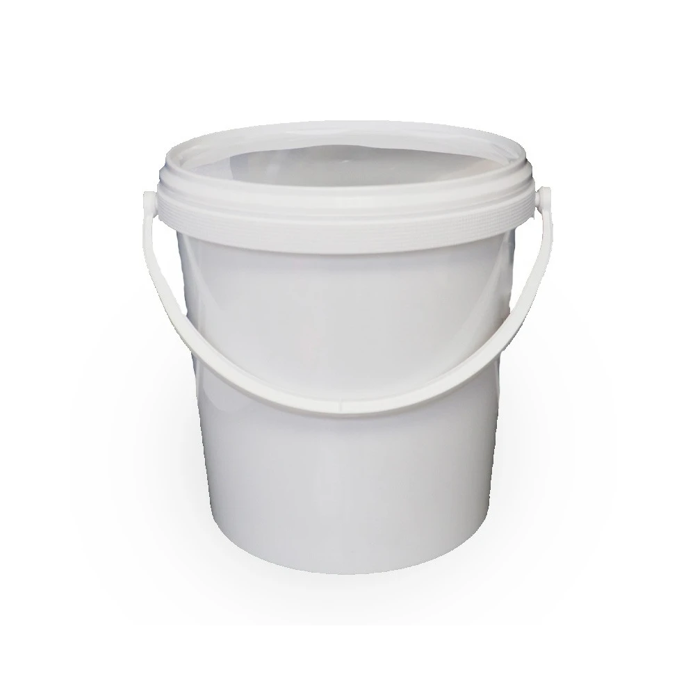 Sceau de mélange 6L