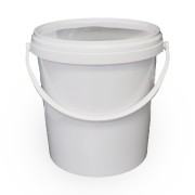 Seau de mélange 6L