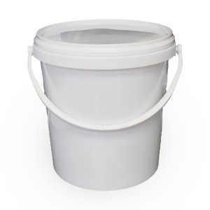 Seau de mélange 6L