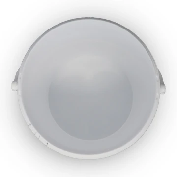 Sceau de mélange 6L