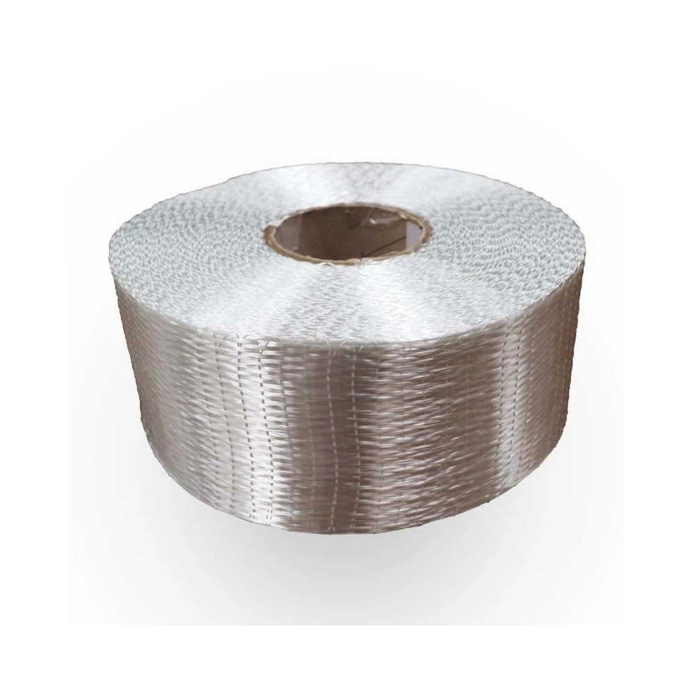 UD Verre Tissé 300 g/m² 100 mm