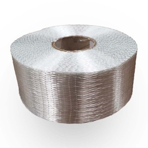UD Verre Tissé 300 g/m² 100mm
