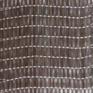 UD Verre Tissé 300 g/m² 100 mm