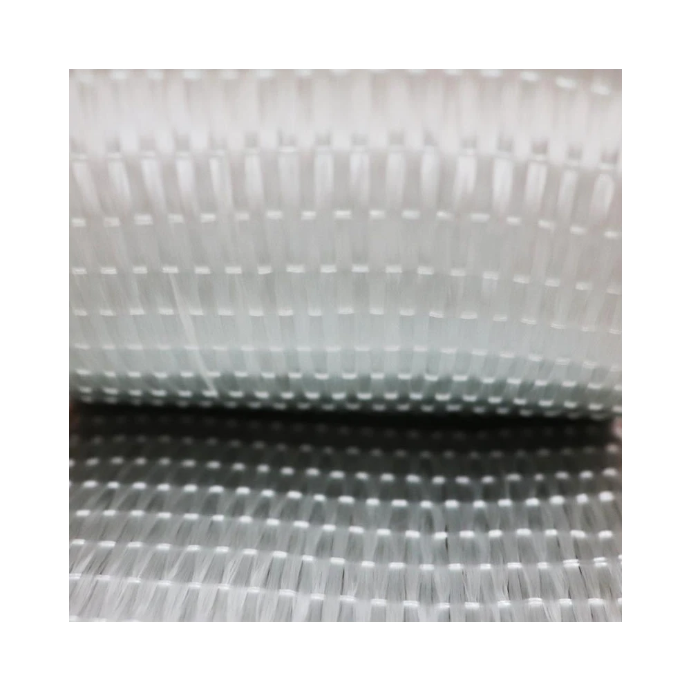 UD Verre Tissé 300 g/m² 100 mm