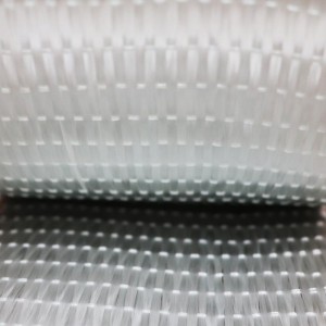 UD Verre Tissé 300 g/m² 100mm