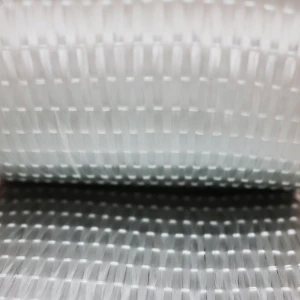 UD Verre Tissé 300 g/m² 100 mm