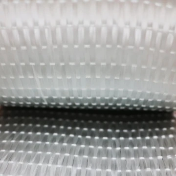 UD Verre Tissé 300 g/m² 100 mm