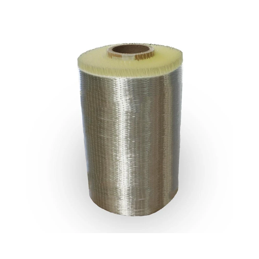 UD Verre Tissé 300 g/m² 100 mm