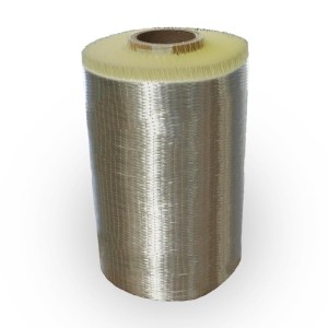 UD Verre Tissé 300 g/m² 300mm