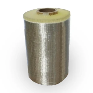 UD Verre Tissé 300 g/m² 100 mm