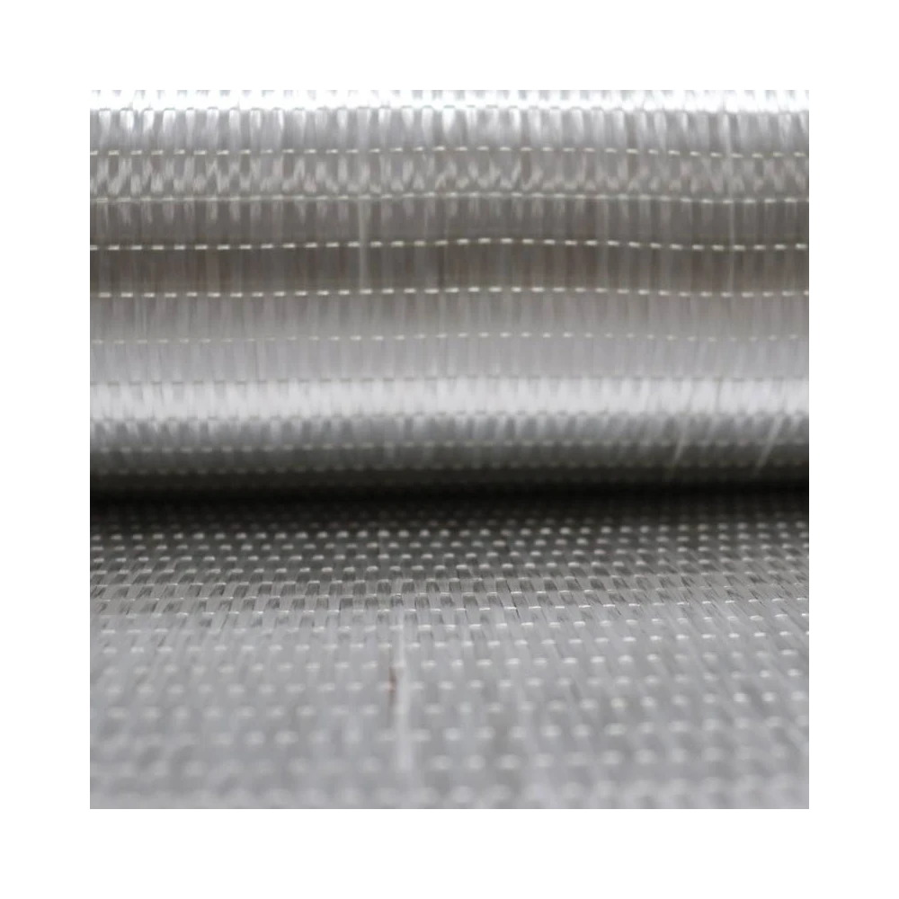 UD Verre Tissé 300 g/m² 100 mm