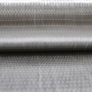 UD Verre Tissé 300 g/m² 300mm