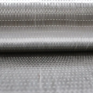 UD Verre Tissé 300 g/m² 100 mm