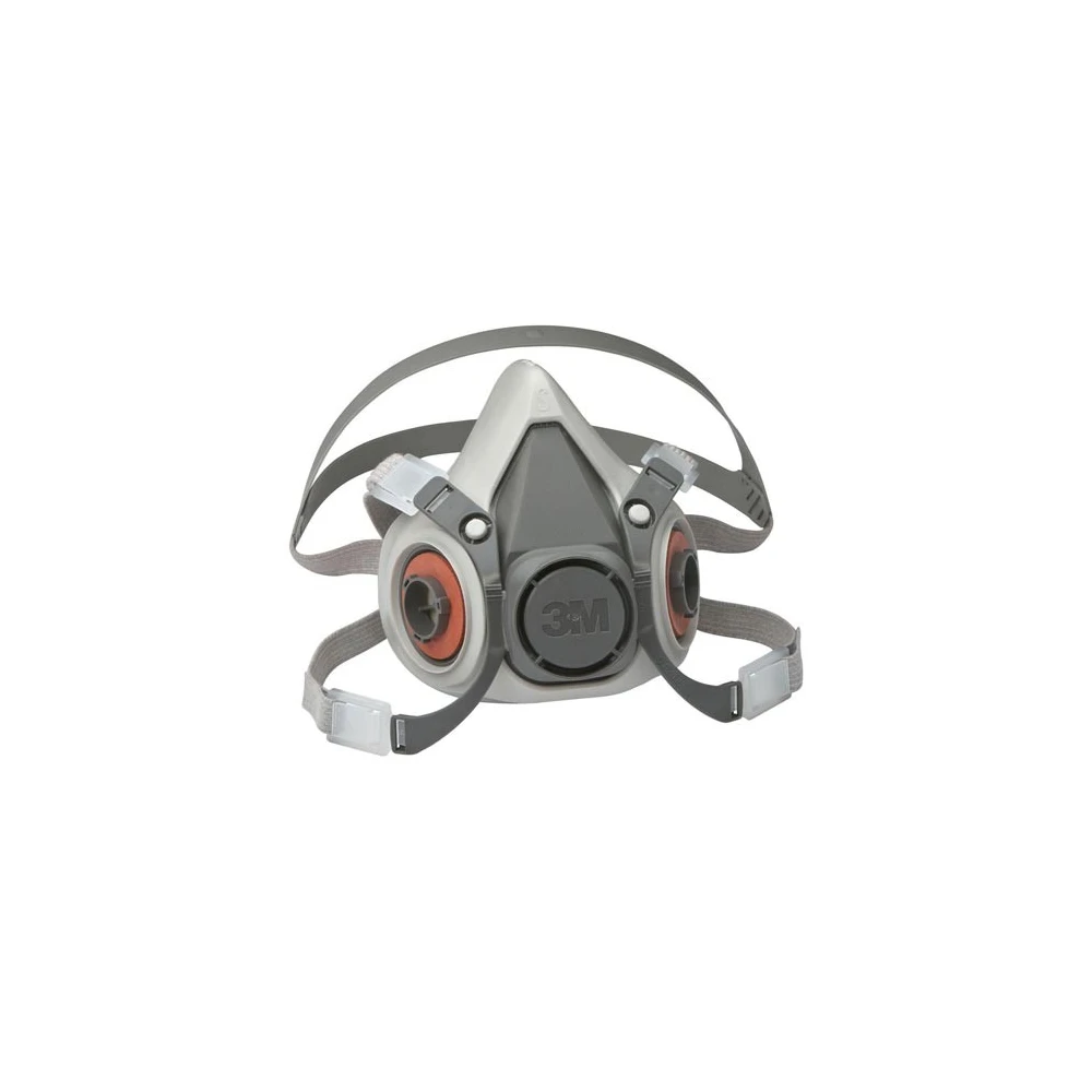Re-usable Half mask 3M™ 7502