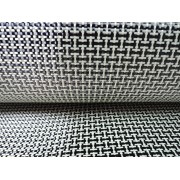 KC 168 Taffetas Carbone Aramide 168 g/m² en 100 cm de large