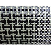 KC 168 Taffetas Carbone Aramide 168 g/m² en 100 cm de large