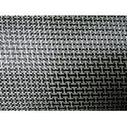 KC 213 Twill Carbon Aramid 213 g/m² width 120 cm 