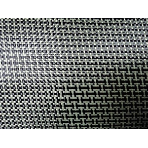 KC 168 Taffetas Carbone Aramide 168 g/m² en 100 cm de large