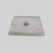 Box of 10 inserts M6 Inox diameter 6-length 8 mm