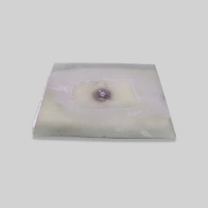 Inserts Inox diamètre 6, longueur 8 mm