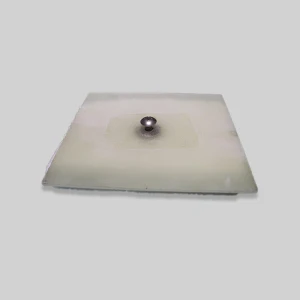 Inserts Inox diamètre 6, longueur 8 mm