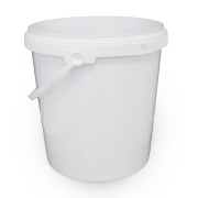 Seau de mélange 6L