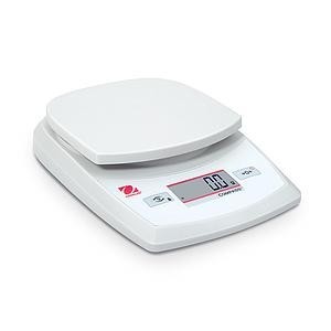 Compact portable scale CR2200 – Ohaus