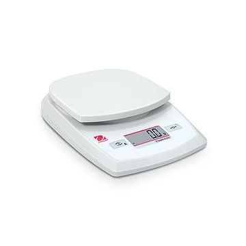 Compact portable scale CR2200 – Ohaus