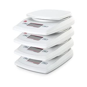 OHAUS weighing scale CL 2000