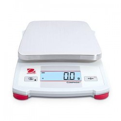 OHAUS weighing scale CL 2000